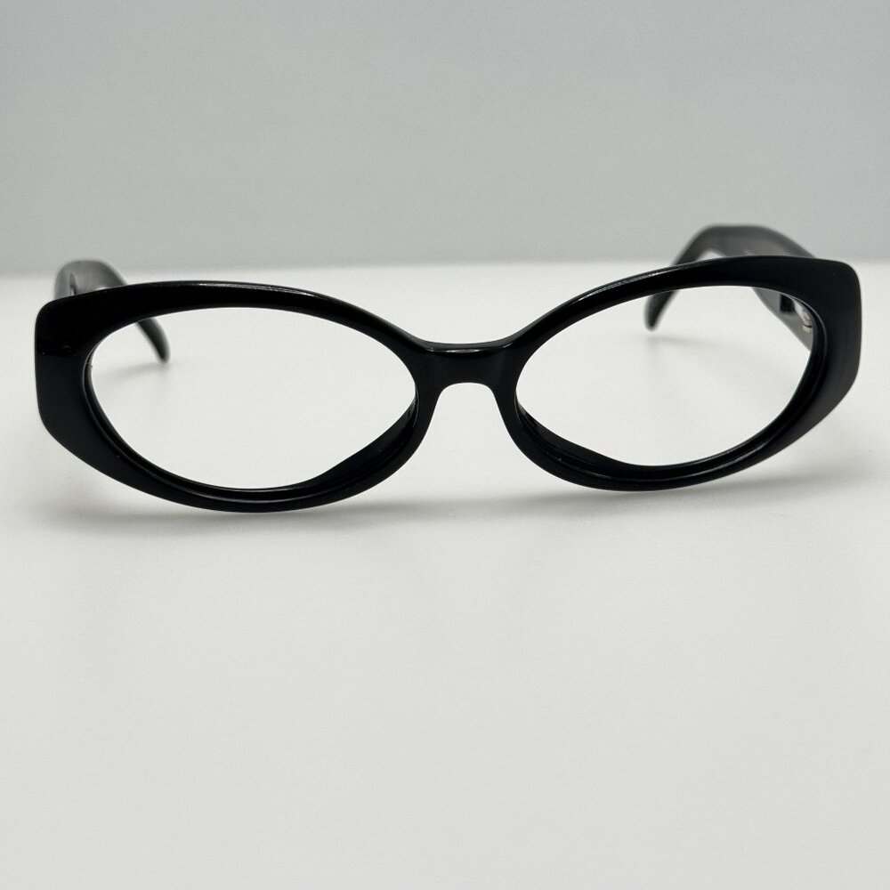 Torque 633603 BK Eyeglasses Eye Glasses Frames 56-16-145